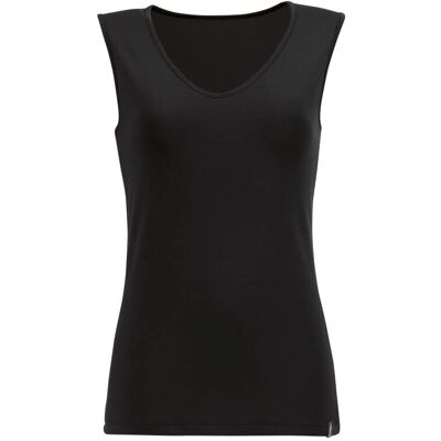 TRIGEMA Viskose Trägershirt - Damen Top TRIGEMA Viskose Trägershirt - Damen Top