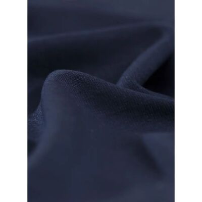 TRIGEMA S Blau Viskose Trägertop - Trägertop TRIGEMA S Blau Viskose Trägertop - Trägertop