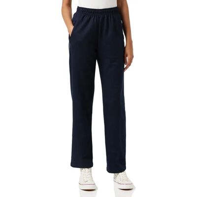 TRIGEMA Navy Sweathose - Freizeithose TRIGEMA Navy Sweathose - Freizeithose