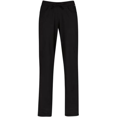 TRIGEMA Hüfthose DELUXE Baumwolle - Freizeit Sporthose TRIGEMA Hüfthose DELUXE Baumwolle - Freizeit Sporthose