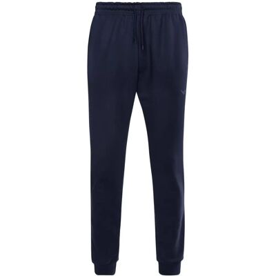 Trigema Bleu 046 - Pantalons de sport Trigema Bleu 046 - Pantalons de sport