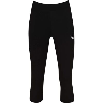 TRIGEMA Základní sportovní legíny 3/4 - Leggings TRIGEMA Základní sportovní legíny 3/4 - Leggings