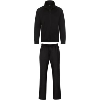 TRIGEMA 5XL Ensemble de Jogging - Vêtements de Sport Décontractés TRIGEMA 5XL Ensemble de Jogging - Vêtements de Sport Décontractés
