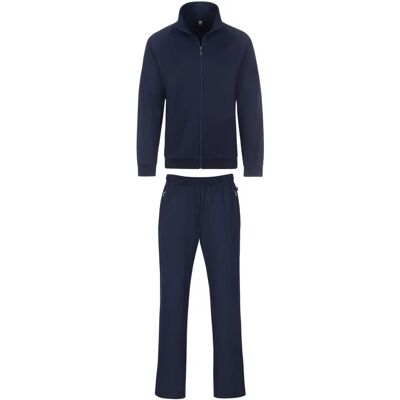TRIGEMA Jogginganzug Gr. L - Sportanzug TRIGEMA Jogginganzug Gr. L - Sportanzug