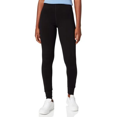 TRIGEMA XXL Sous-vêtements thermiques en laine Mérinos - Lange Unterhose TRIGEMA XXL Sous-vêtements thermiques en laine Mérinos - Lange Unterhose