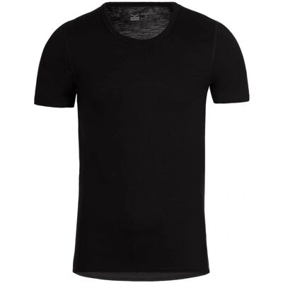 TRIGEMA Merinowolle Sportshirt - Funktionsshirt TRIGEMA Merinowolle Sportshirt - Funktionsshirt