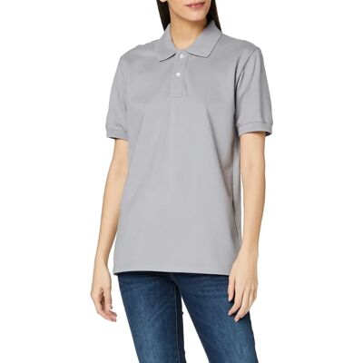 TRIGEMA Poloshirt DELUXE Piqué - Klassieke Pasvorm - Polo TRIGEMA Poloshirt DELUXE Piqué - Klassieke Pasvorm - Polo