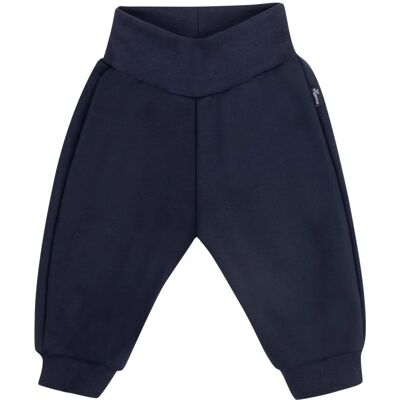 TRIGEMA Baby Freizeit-Nickihose - Jogginghose TRIGEMA Baby Freizeit-Nickihose - Jogginghose