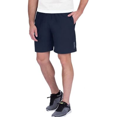 TRIGEMA Sport-Shorts - Nylon, Unisex, Navy, Modell XL - Shorts TRIGEMA Sport-Shorts - Nylon, Unisex, Navy, Modell XL - Shorts