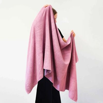 etérea - Viola - 80x200 cm - Mauve - towel etérea - Viola - 80x200 cm - Mauve - towel