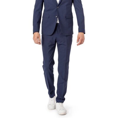 Digel Noah Slim Fit Wollmischung Hose Digel Noah Slim Fit Wollmischung Hose