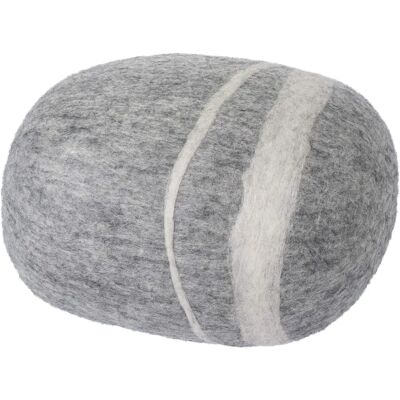 Myfelt Carl Pierre de Laine - Pouf / Coussin - Publicité Myfelt Carl Pierre de Laine - Pouf / Coussin - Publicité