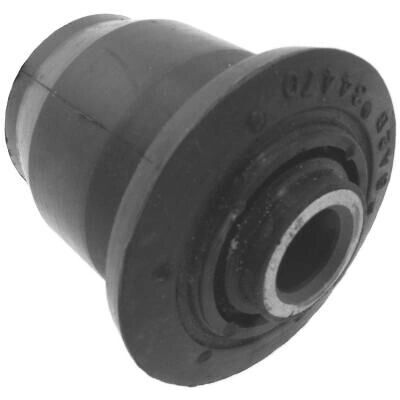 Febest MZAB-004 - Kontrollarm med silentblock för Kia Clarus och Mazda Febest MZAB-004 - Kontrollarm med silentblock för Kia Clarus och Mazda