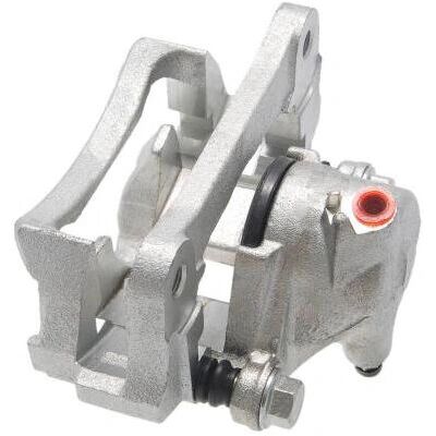 FEBEST 0177-GRJ120RLH - Calibre de freno trasero izquierdo para Toyota Land Cruiser Prado FEBEST 0177-GRJ120RLH - Calibre de freno trasero izquierdo para Toyota Land Cruiser Prado
