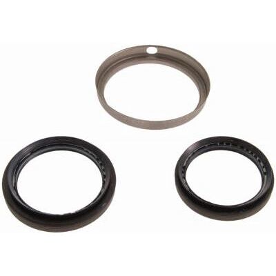 Febest Kit1 Radnaben-Dichtring - Radnaben-Dichtring-Kit Febest Kit1 Radnaben-Dichtring - Radnaben-Dichtring-Kit