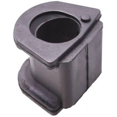Soporte estabilizador Febest MSB-014 - Eje trasero 25mm - Mitsubishi Delica L400 Soporte estabilizador Febest MSB-014 - Eje trasero 25mm - Mitsubishi Delica L400