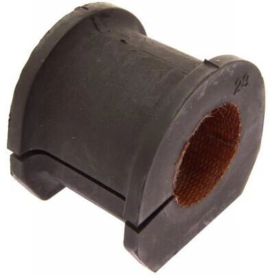 Febest MSB-015 Stabilisatorhalterung für Mitsubishi Pajero - Stabilisatorhalter Febest MSB-015 Stabilisatorhalterung für Mitsubishi Pajero - Stabilisatorhalter