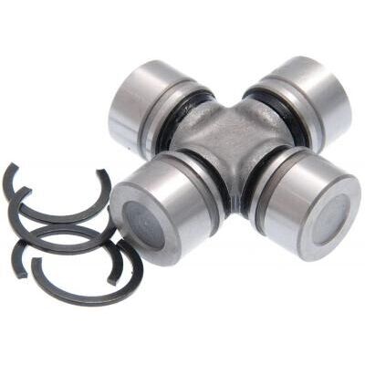 Febest ASSB-FOR Antriebswellen-Vibrationselement - Antriebswellen-Dämpfer Febest ASSB-FOR Antriebswellen-Vibrationselement - Antriebswellen-Dämpfer