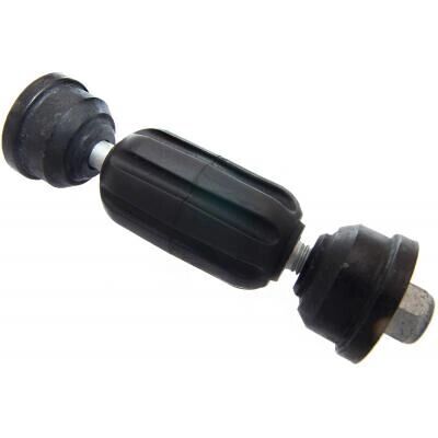 FEBEST Enlace de estabilizador trasero para Ford Focus Mitsubishi Colt - Enlace estabilizador FEBEST Enlace de estabilizador trasero para Ford Focus Mitsubishi Colt - Enlace estabilizador