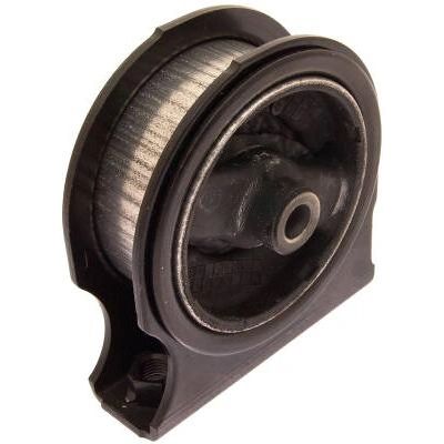 Febest TM-077 Supporto Motore - Anteriore, Leggero, Confezione Compatta Febest TM-077 Supporto Motore - Anteriore, Leggero, Confezione Compatta