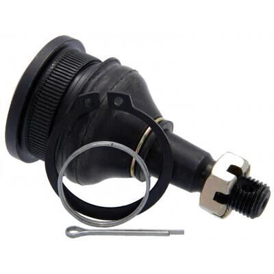 Febest Modelo 0120-90UP Brazo de control - Articulación de suspensión para Toyota Land Cruiser Prado 90 Febest Modelo 0120-90UP Brazo de control - Articulación de suspensión para Toyota Land Cruiser Prado 90