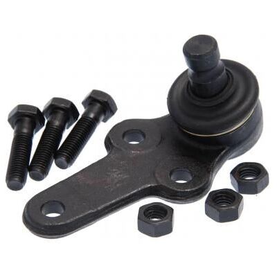 FEBEST 2120-FOC Kontrollinkarm - Ford Focus Mk1 - Nedre foraksel FEBEST 2120-FOC Kontrollinkarm - Ford Focus Mk1 - Nedre foraksel