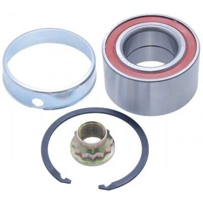 FEBEST DAC45840045 - Hjulleje sæt til Toyota Mazda Lexus Ford FEBEST DAC45840045 - Hjulleje sæt til Toyota Mazda Lexus Ford