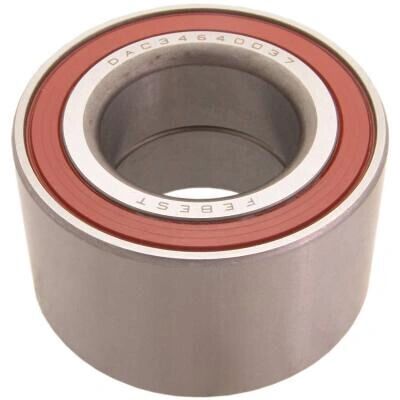 FEBEST DAC34640037 - Rodamiento de rueda FEBEST DAC34640037 - Rodamiento de rueda