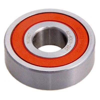 FEBEST AS-6303-2RS Lager - Bollenlager, 47mm buiten, 17mm binnen, 14mm hoogte FEBEST AS-6303-2RS Lager - Bollenlager, 47mm buiten, 17mm binnen, 14mm hoogte