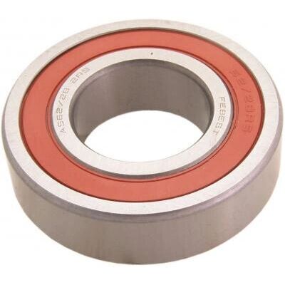 Febest AS-6228-2RS - Rodamiento de bolas - 28x58x16mm Febest AS-6228-2RS - Rodamiento de bolas - 28x58x16mm