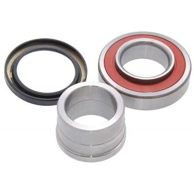 FEBEST GVT Drive Shaft Middle Bearing Kit - Bearing Kit for Suzuki Grand Vitara 1 SUV FEBEST GVT Drive Shaft Middle Bearing Kit - Bearing Kit for Suzuki Grand Vitara 1 SUV