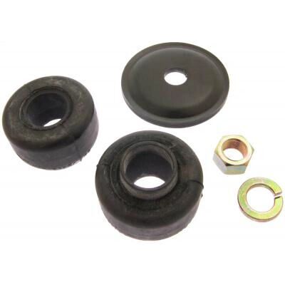 Brazo de Suspensión Febest MSB-030 Mitsubishi Pajero - Delantero Inferior Brazo de Suspensión Febest MSB-030 Mitsubishi Pajero - Delantero Inferior