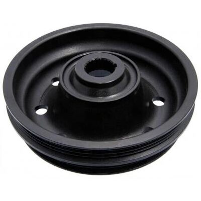 FEBEST HDS-D15B Puleggia albero motore - Puleggia FEBEST HDS-D15B Puleggia albero motore - Puleggia