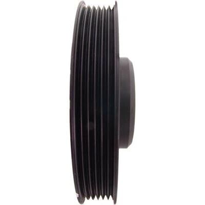 Febest HYDS-SF Polea de amortiguación para Hyundai/Kia - Modelo Específico, Compacta y Duradera Febest HYDS-SF Polea de amortiguación para Hyundai/Kia - Modelo Específico, Compacta y Duradera