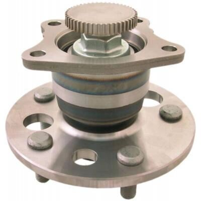 FEBEST 0182-MCV20A48R Kit Cuscinetto Ruota - Asse posteriore, ABS, Freno a tamburo FEBEST 0182-MCV20A48R Kit Cuscinetto Ruota - Asse posteriore, ABS, Freno a tamburo