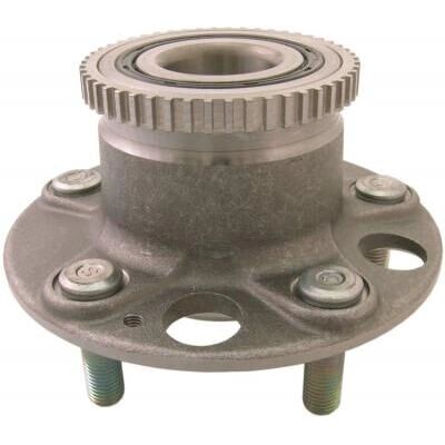 FEBEST 0382-RAA50R Radlager-Set - Hinterachse FEBEST 0382-RAA50R Radlager-Set - Hinterachse