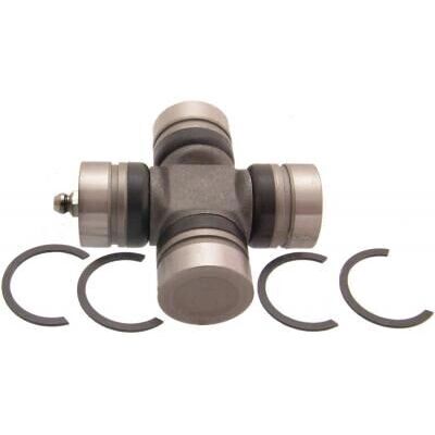 FEBEST ASMZ-9 Drive Shaft Vibration Damper - Drive Shaft Vibration Damper FEBEST ASMZ-9 Drive Shaft Vibration Damper - Drive Shaft Vibration Damper
