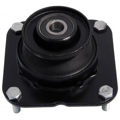Febest MZSS-MPV Federung - Mazda MPV Vorderachse Febest MZSS-MPV Federung - Mazda MPV Vorderachse