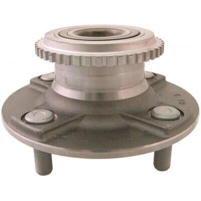 FEBEST 0282-P11A44R Radlagersatz - Nissan Almera Primera FEBEST 0282-P11A44R Radlagersatz - Nissan Almera Primera