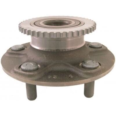 FEBEST 0282-P12A44R Kit de rodamientos de rueda - Eje trasero FEBEST 0282-P12A44R Kit de rodamientos de rueda - Eje trasero