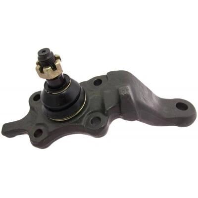 Febest 0120-90L Kontrollarm - Toyota Land Cruiser Prado 90 Febest 0120-90L Kontrollarm - Toyota Land Cruiser Prado 90