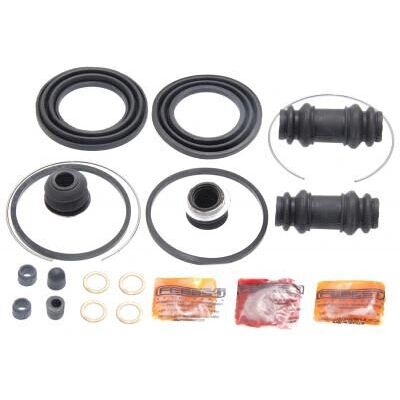 FEBEST 0175-TCR10F Reparatursatz - Bremssattel für Toyota Previa FEBEST 0175-TCR10F Reparatursatz - Bremssattel für Toyota Previa