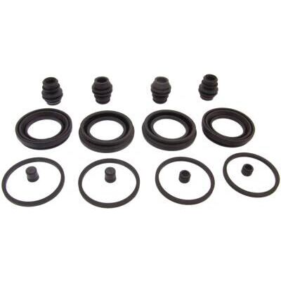 FEBEST 0275-T30F Reparation sæt - Brede caliper til Nissan Q45, X-Trail FEBEST 0275-T30F Reparation sæt - Brede caliper til Nissan Q45, X-Trail