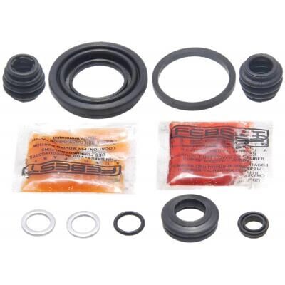 FEBEST Modello 0375-CL7R Kit di riparazione pinza freno - Honda Accord Civic FEBEST Modello 0375-CL7R Kit di riparazione pinza freno - Honda Accord Civic