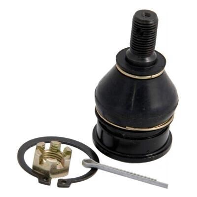 Febest 0320-CAP Suspension Ball Joint - Front Lower for Honda Logo Febest 0320-CAP Suspension Ball Joint - Front Lower for Honda Logo