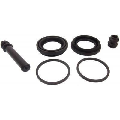 Febest 0475-V75F Reparasjonssett for bremsecaliper foran Febest 0475-V75F Reparasjonssett for bremsecaliper foran