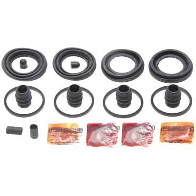 FEBEST 0275-A33F Bremszangen-Reparatursatz - Bremssystem FEBEST 0275-A33F Bremszangen-Reparatursatz - Bremssystem