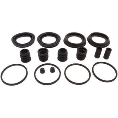 Zestaw naprawczy zacisku hamulcowego Nissan Patrol Zestaw naprawczy zacisku hamulcowego Nissan Patrol