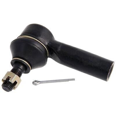 Febest 0121-401 - Tie Rod End for Toyota Yaris, Corolla, RAV4, Camry Febest 0121-401 - Tie Rod End for Toyota Yaris, Corolla, RAV4, Camry