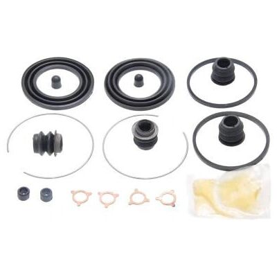 Kit di Riparazione Pinza Freno FEBEST 0175-ACU15F - Sistema Freni Kit di Riparazione Pinza Freno FEBEST 0175-ACU15F - Sistema Freni